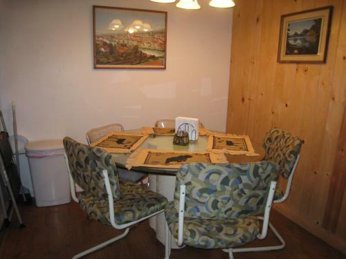 Apartamento Sierra Manor