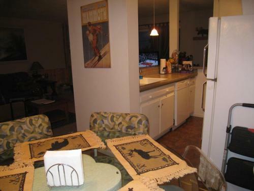 Apartamento Sierra Manor