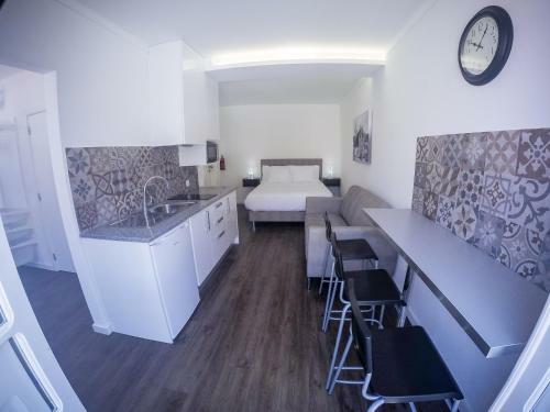 Apartamento Mosteiro View