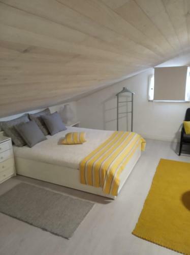 Hostal Casa Da Lena