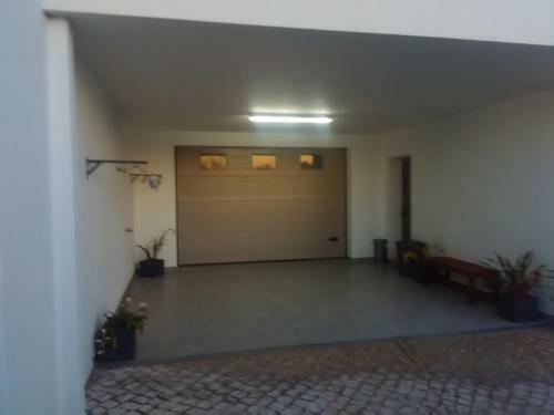 Agroturismo Casa Francisco