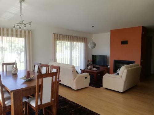 Agroturismo Casa Francisco