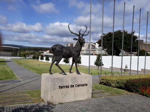 Casa Dora - Campos, Vila Nova De Cerveira