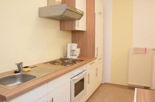 Apartamento Arbeiterwohnungen Beckingen