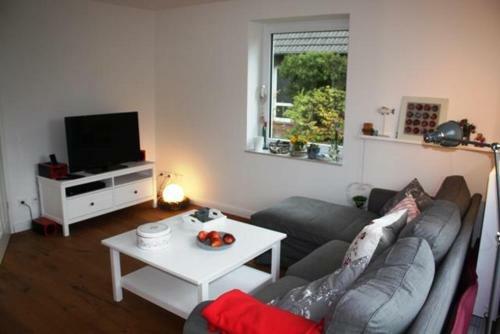 Martens - Ferienhaus Bullerb�