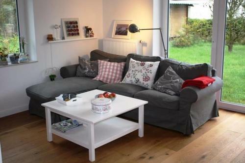 Martens - Ferienhaus Bullerb�