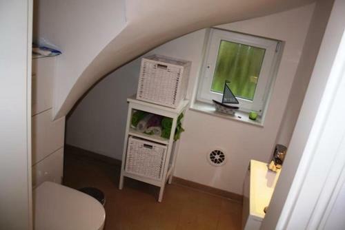 Martens - Ferienhaus Bullerb�