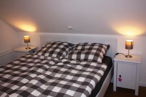 Martens - Ferienhaus Bullerb�