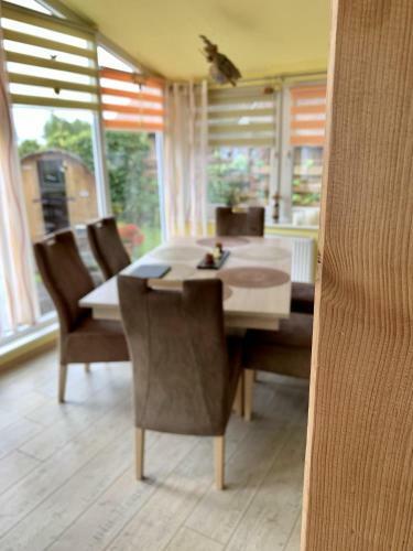 Oppermann - Ferienhaus An Der Riede