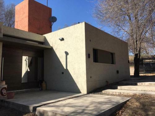 Casa Tanti Barrio Privado Keoken