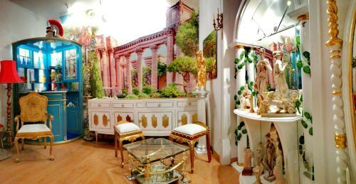 Hostal Imp�rio Romano Guest House