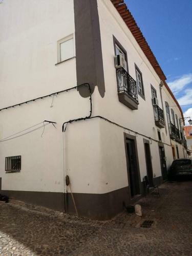Apartamento Casa Das Hist�rias