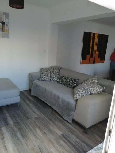Apartamento Casa Das Hist�rias