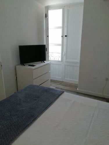 Apartamento Casa Das Hist�rias