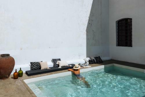Bed & Breakfast Aljana Guest House Beja