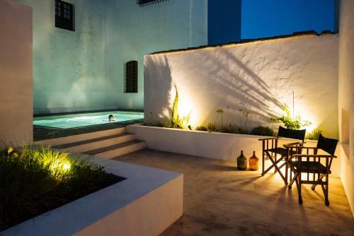 Bed & Breakfast Aljana Guest House Beja