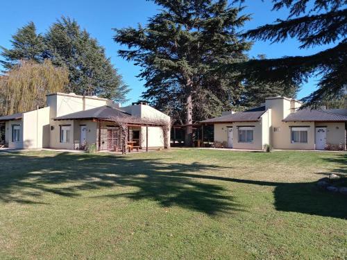 Apartamento Casas Serranas Margaritas