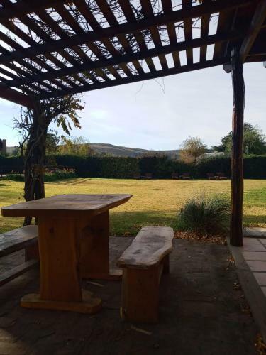 Apartamento Casas Serranas Margaritas