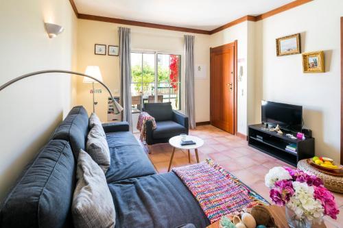 Apartamento Terra�os De Benagil 23 (casa Alvorada)