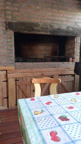 Apartamento La Caba�ita