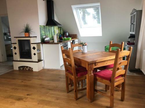 Apartamento Ferienwohnung Am M�hlenteich