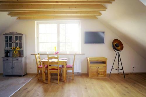 Apartamento Ferienwohnung Am M�hlenteich