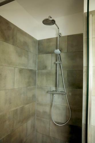 Apartamento Ferienwohnung Am M�hlenteich