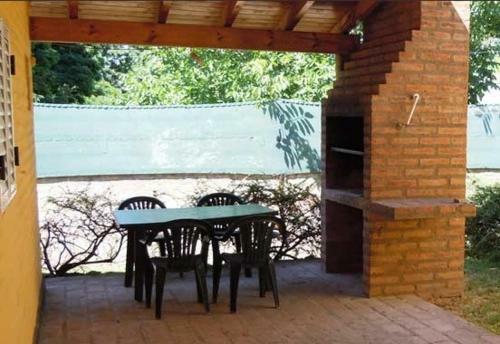 Lodge Caba�as Don Mario