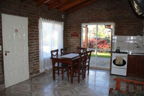 Lodge Caba�as Don Mario