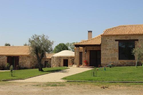 Quinta Da Ribeira