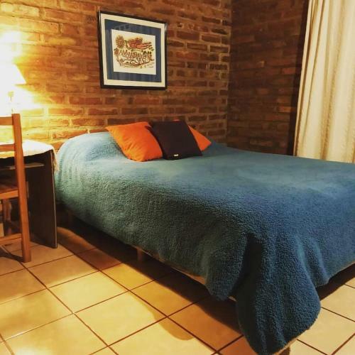 Hostal Sierra Hostel - La Casa De Juani