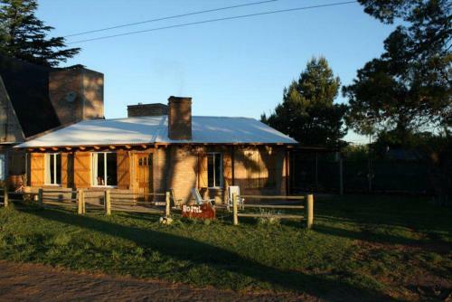 Hostal Sierra Hostel - La Casa De Juani