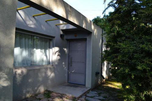Apartamento La Casita Del Arroyo