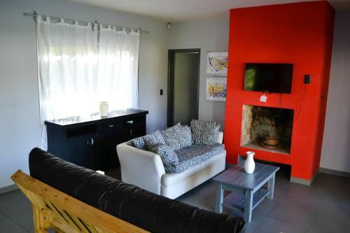 Apartamento La Casita Del Arroyo