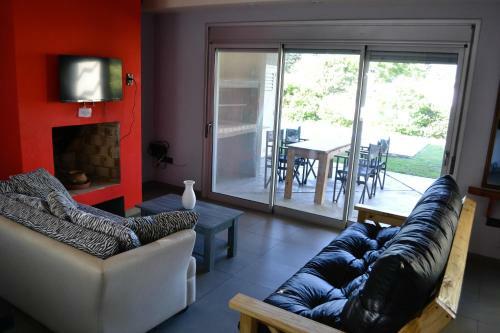 Apartamento La Casita Del Arroyo