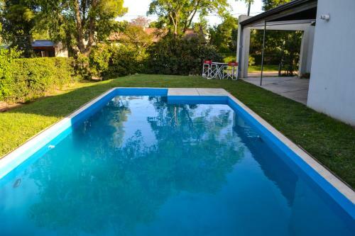 Apartamento La Casita Del Arroyo