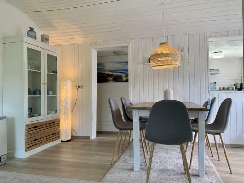 Duwe - Ferienhaus Muckelbude