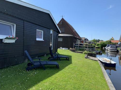Duwe - Ferienhaus Muckelbude