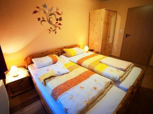 Schr�der - Ferienhaus Abelitz