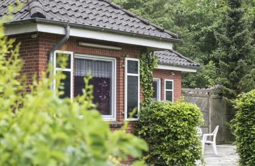 Schr�der - Ferienhaus Abelitz