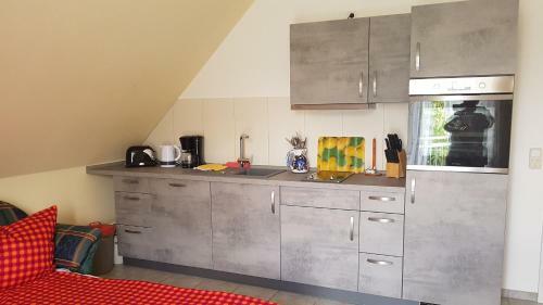 Apartamento Ferienwohnung Merten Beckerwitz