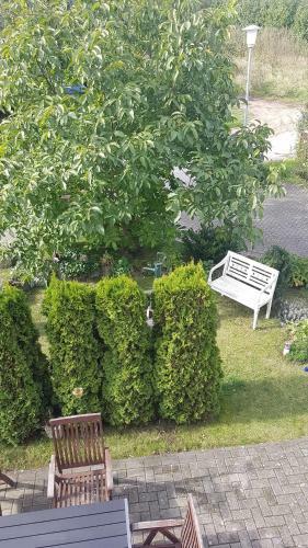 Apartamento Ferienwohnung Merten Beckerwitz
