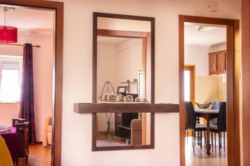 Apartamento Fonte Da Rosa Guest House