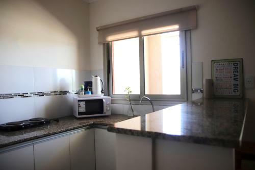 Apartamento Paisaje Serrano