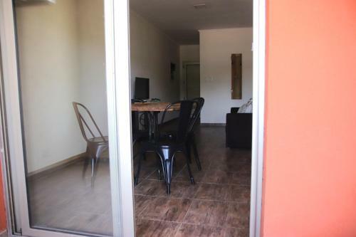 Apartamento Paisaje Serrano