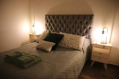 Apartamento Paisaje Serrano