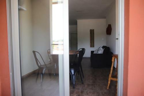 Apartamento Paisaje Serrano