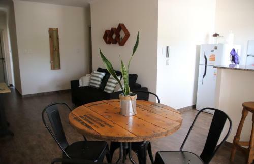 Apartamento Paisaje Serrano