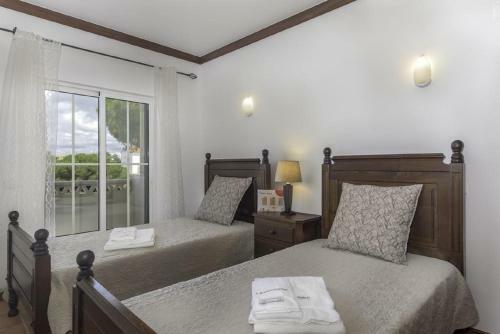 Seaview Terrace Benagil Villa