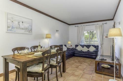 Seaview Terrace Benagil Villa